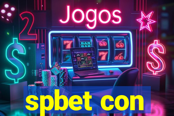 spbet con